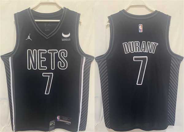 Men's Brooklyn Nets #7 Kevin Durant Black Stitched Basketball Jersey,We sell and wholesale Men's Brooklyn Nets #7 Kevin Durant Black Stitched Basketball Jersey on line form chian!
